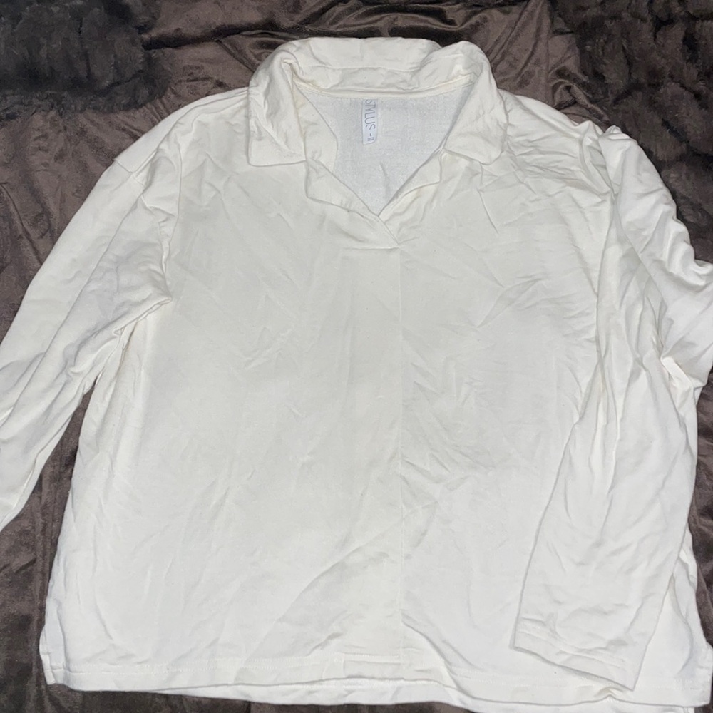 EXTREME soft blouse